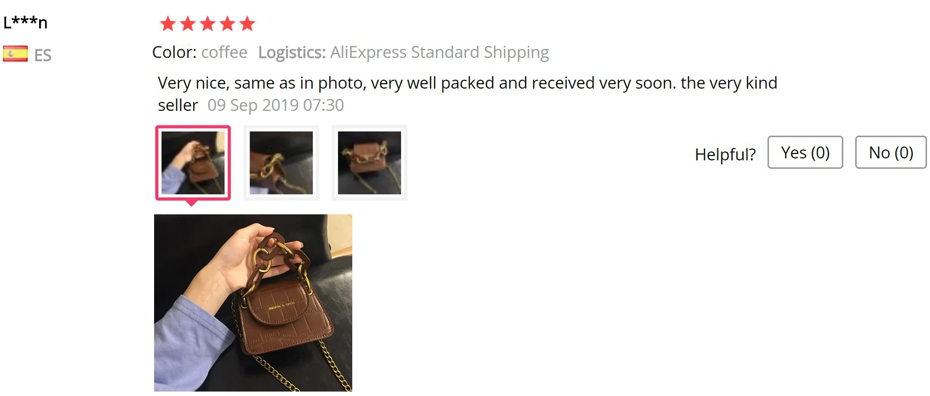 Fashion Mini Saddle Women Shoulder Bags Designer Brand Acrylic Chain Handbags Luxury Pu Leather Female Crossbody Bag Small Purse