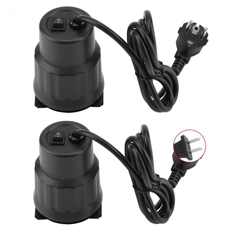 Ac барбекю Мотор гриль Электрический мотор износостойкий термостойкий и