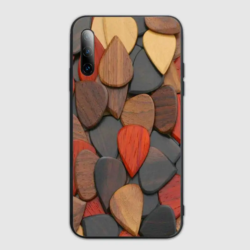 

Natural Wood Background Phone Case For Samsung S7 S8 S9 S10 S20 S20PLUS Cover Fundas Coque