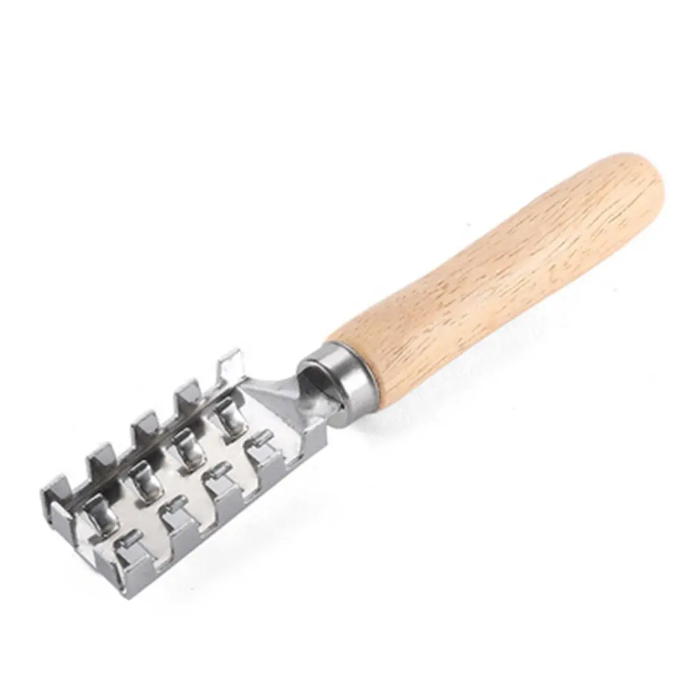 

Stainless Steel Fast Cleaning Fish Peeler Scale Remover Seafood Crackers Fish Scaler Cleaner Planet Skin Brush Scraper Tool