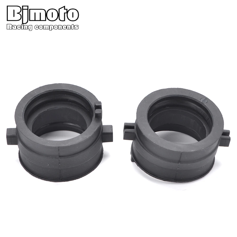 Резиновый переходник для карбюратора мотоцикла впускная труба подходит Honda VT750 DC