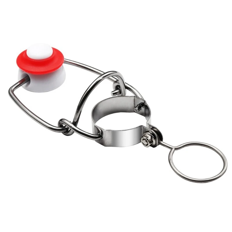 

Cap Flip Top Stopper Root Beer Bottles Replacement Swing Tops Homebrew Brewing Wine Stoppers for Home Brewing
