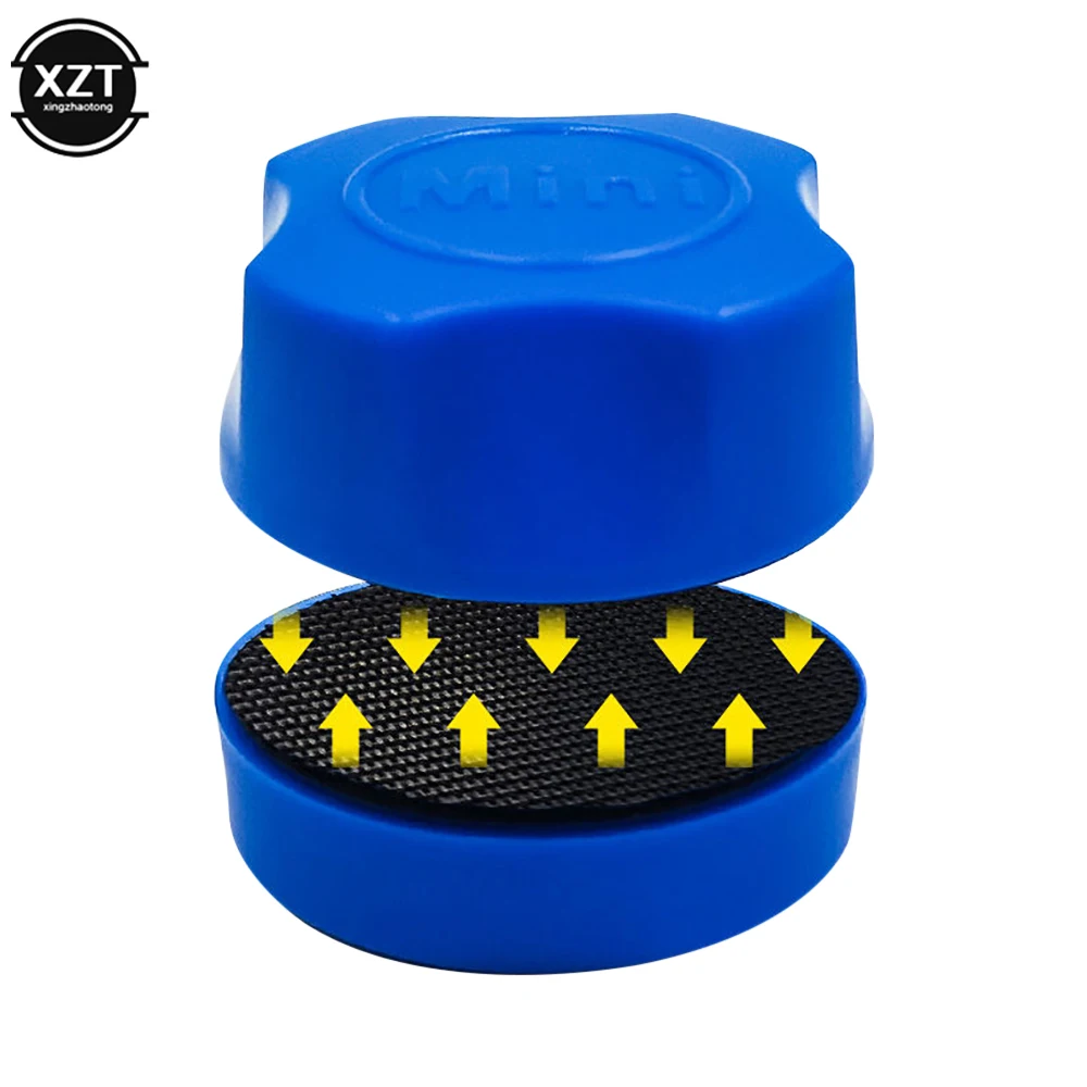 Pet Fish Aquarium Accessories Cleaning Tools Magnetic Tank Brush Clean Glass Window Algae Scraper Cleaner Scrubber |