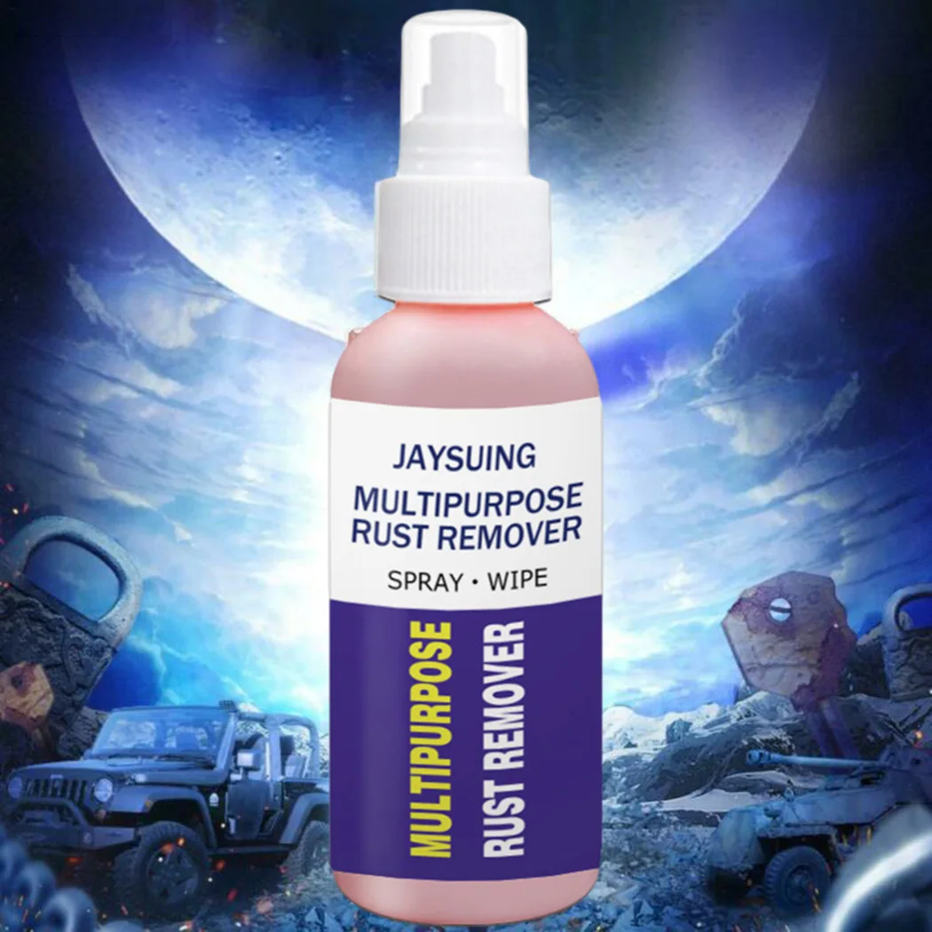 

50ML Cleaning Tool Cleaning Derusting Inhibitor Rust Spray Tool Hot Sale