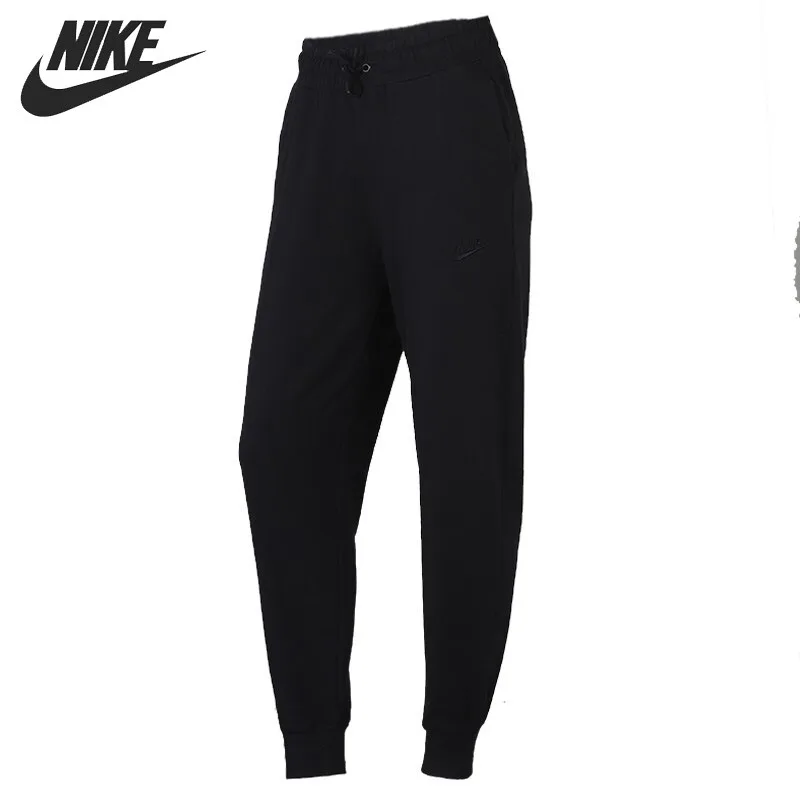 NIKE NSW JOGGER JRSY женские спортивные штаны новое поступление | Спорт и развлечения