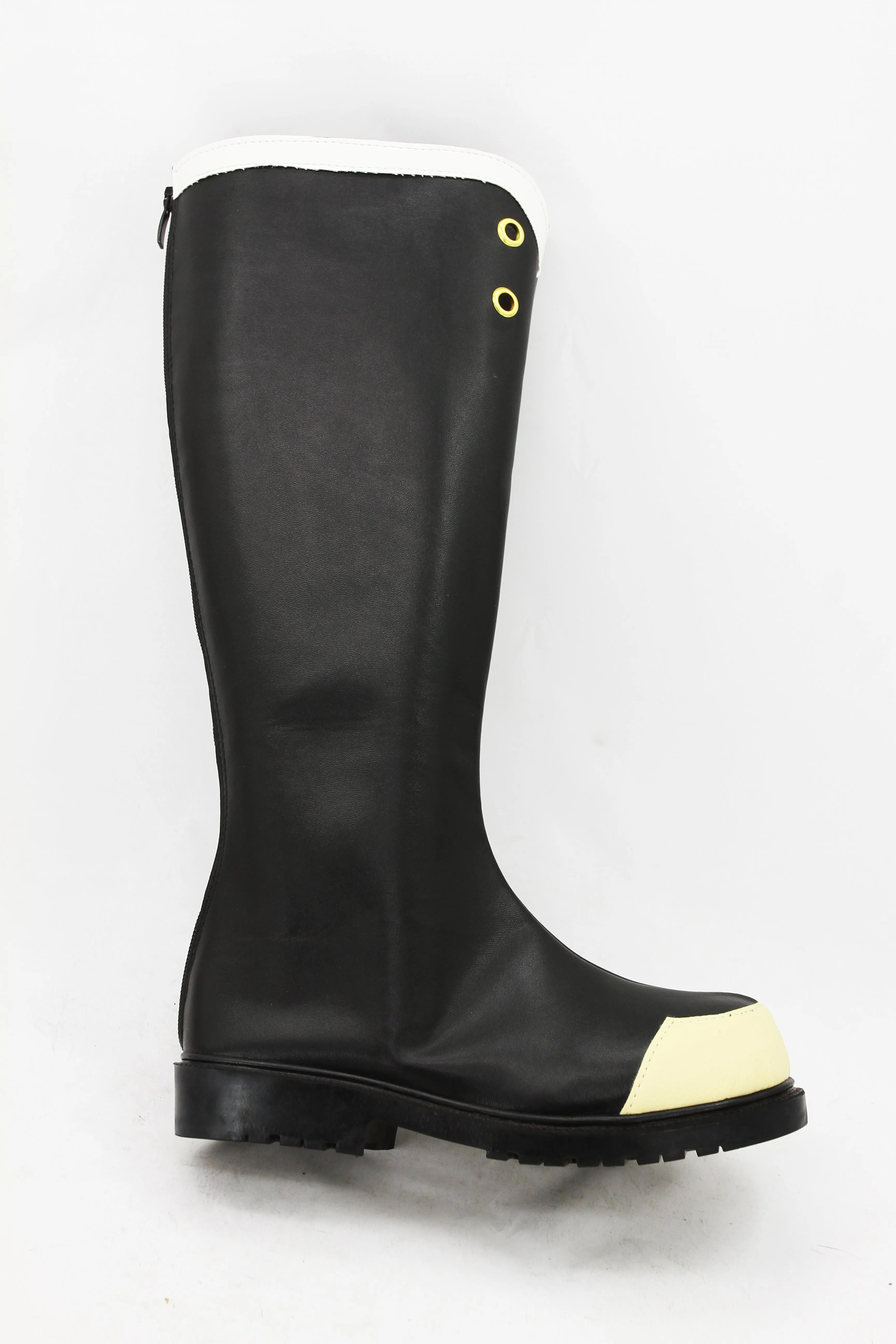 Аниме сераф конца Yuichiro Hyakuya косплей сапоги обувь Хэллоуин Карнавальная Вечеринка