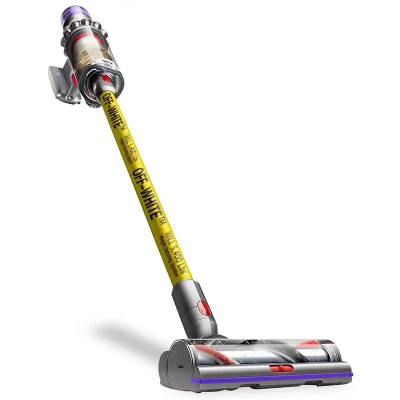 Виниловая пленка для Dyson ручная наклейка пылесоса защитная | Бытовая техника