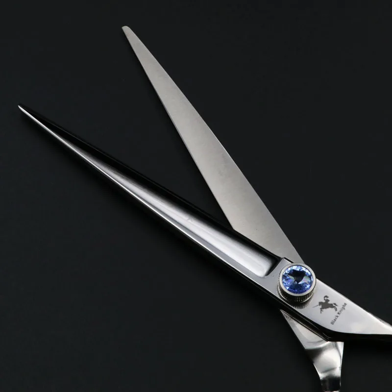 7 Inch Professional Hairdressing Scissors Barber Hair Cuttting Pet Dog Grooming Shears Super Sharp High Quality | Красота и здоровье