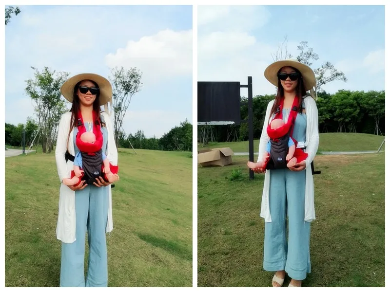 360 Agro слинг для малышей дышащий эргономичный передний переноска детей кенгуру