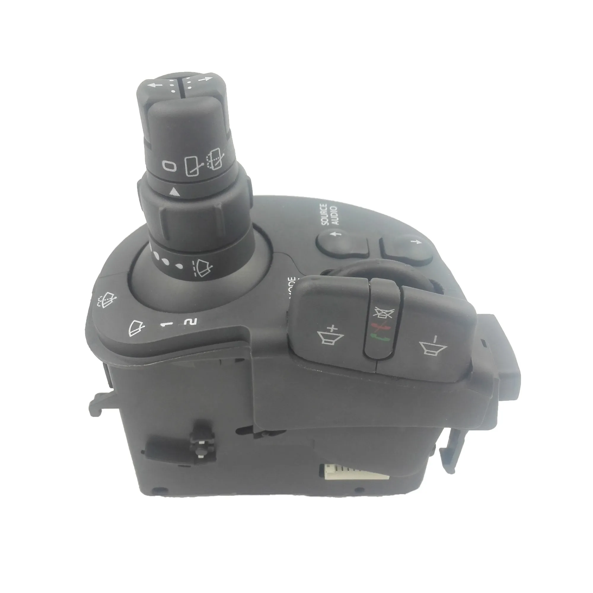 Переключатель рулевой колонки переключатель радио стеклоочистителя для 8201590631