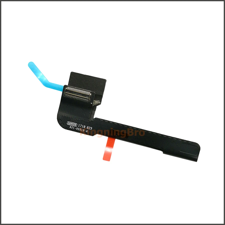 5 шт. Новинка для Macbook 12 &quotA1534 LED LVDS экран кабель дисплея 2015 2016 2017 821 00318 A 00510