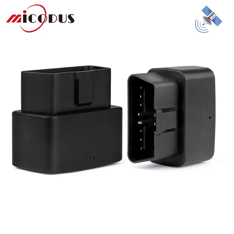 OBD2 gps локатор GSM трекер OBD разъем LK730 гео-забор заглушка Сигнализация Автомобильный трек легко установить бесплатное приложение отслеживание веб-сайта