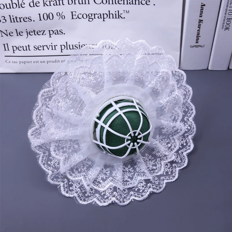 Держатель для невесты с держателем цветов грязью держатель боковой букет из