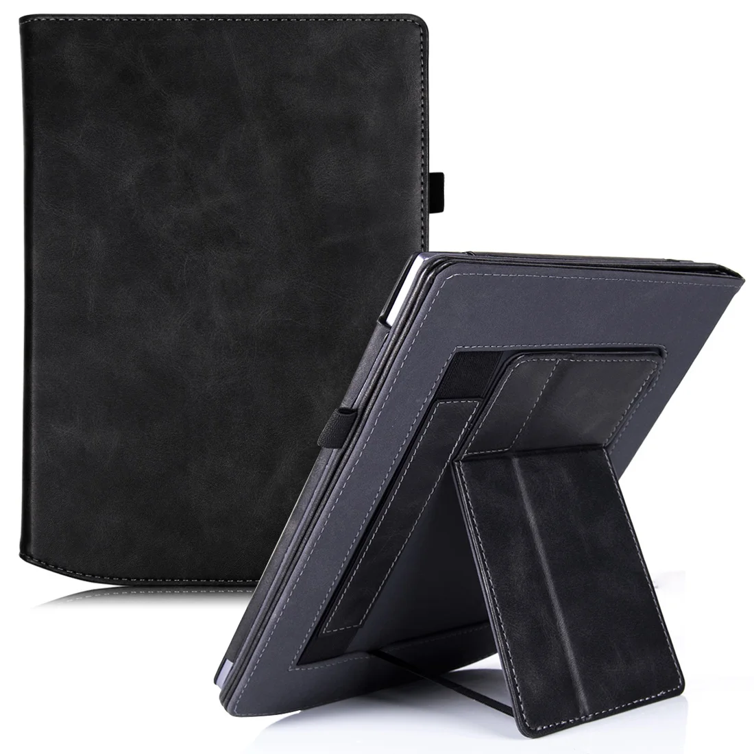 Чехол AROITA для PocketBook Inkpad X 2020 портативный эргономичный защитный чехол с функцией