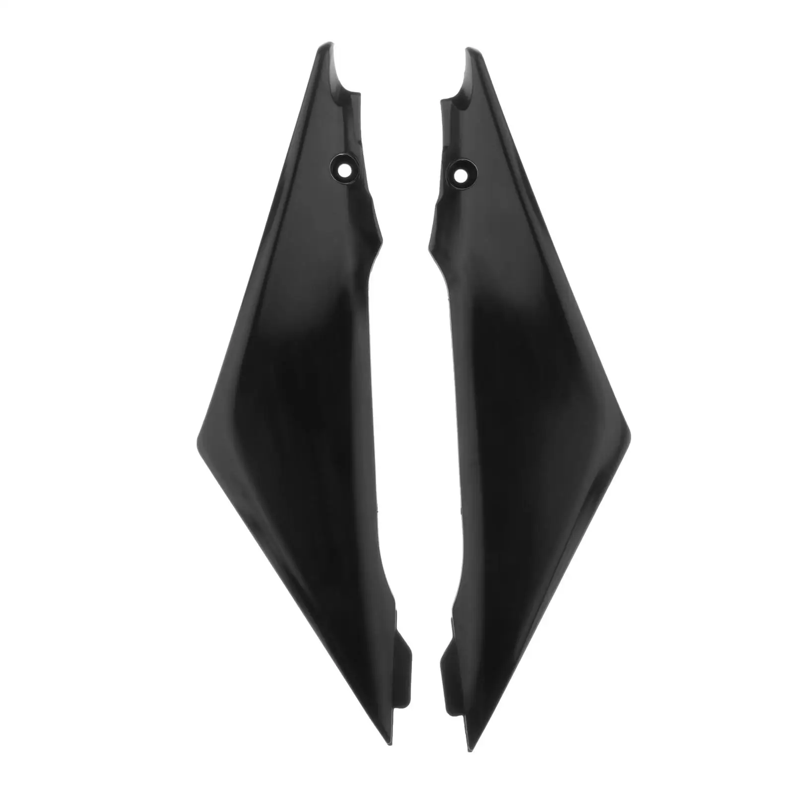 

1pair Tank Side Covers Panel Fairing For SUZUKI GSX-R1000 K5 05-06 2005 2006