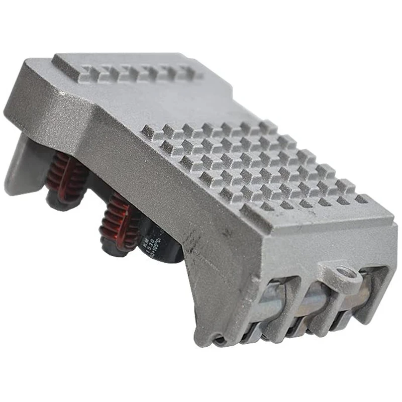 

Heating Blower Motor Resistor Kit 64116918873 for BM-W E65 E66 745 750 760