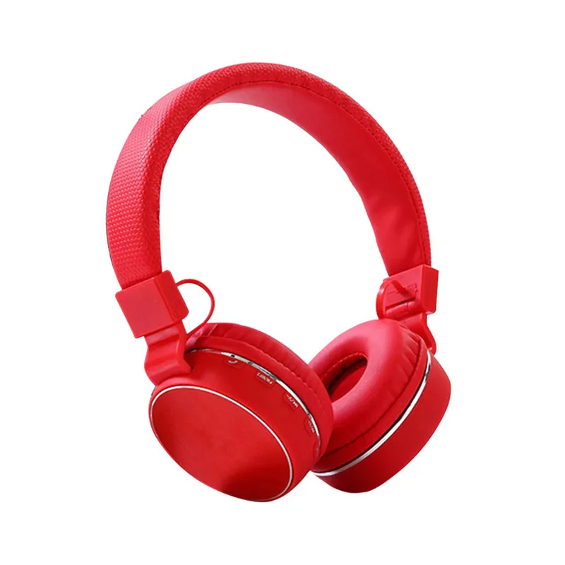 Bluetooth наушники BT 4 1 беспроводные с креплением на голову для телефонов стерео