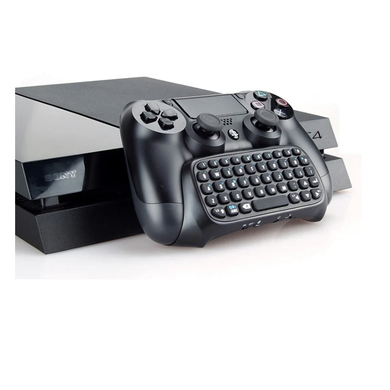 Беспроводная Bluetooth клавиатура для PS4 контроллер r30|Геймпады| |