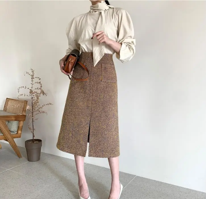 

New arrival Spring Blouse Women Fashion Blouse Shirt Female Long Sleeve Bow Office Lady Clothing Tops