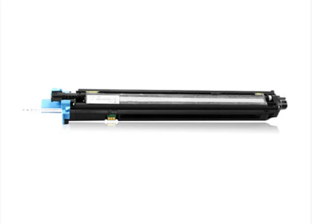 4 шт./компл. новая копировальная деталь с чипами DR512 совместимая konica minolta