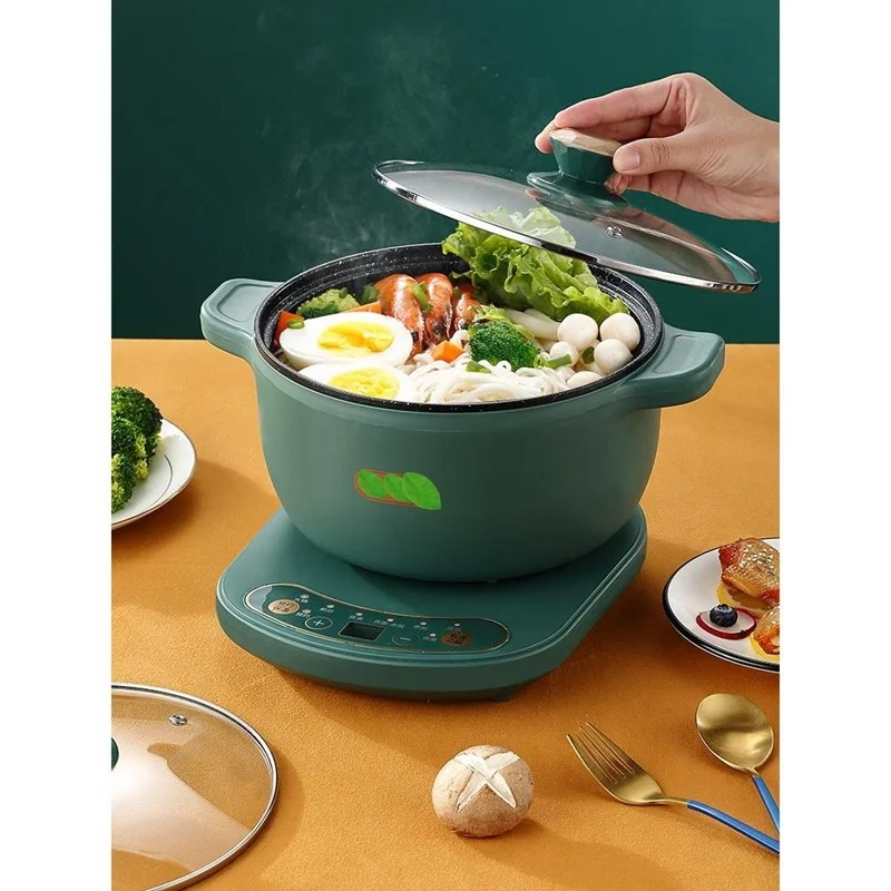 apparaten elektrikli home in the equipment commercial mutfak elektrik aletleri kitchen electrical appliance electric skillet free global shipping