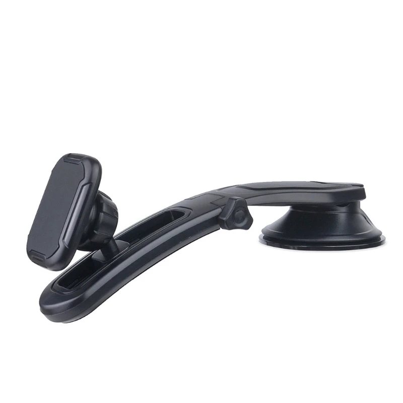 Magnetic Car Dashboard Phone Mount Bracket Holder Stand GPS Cradle Bracket