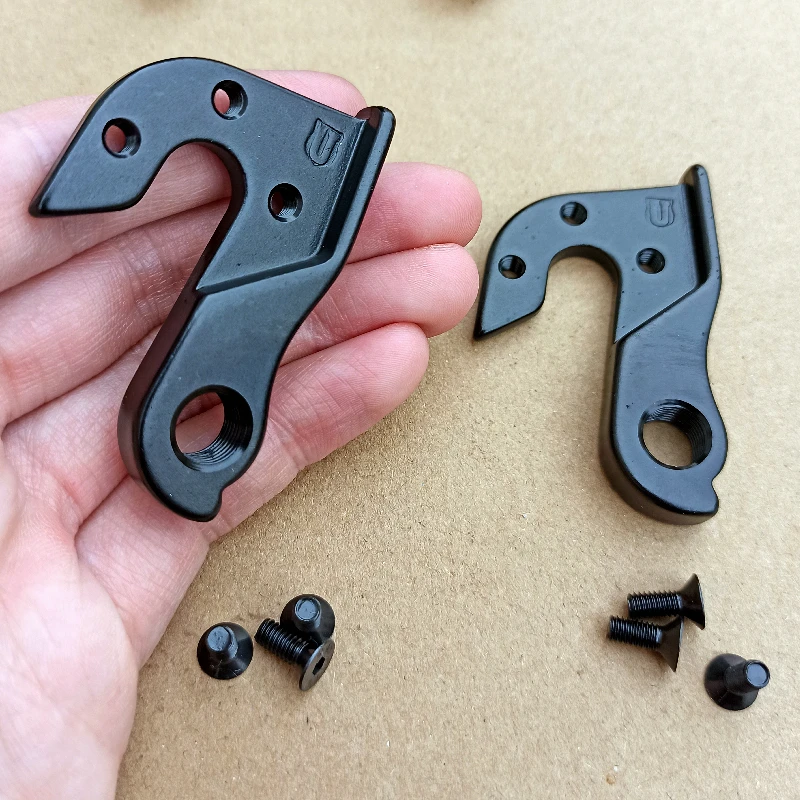 2 шт. механический переключатель передач для велосипеда Mosso Claud Батлер Ghost Lapierre Pro