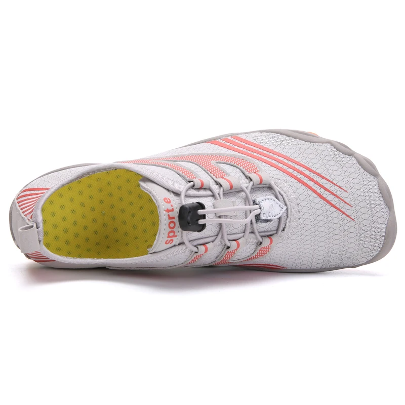 Сандалии для воды мужчин и женщин пляжные кроссовки носки плавания дайвинга