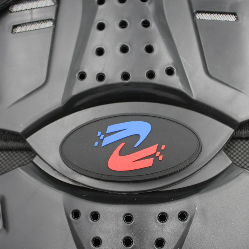 Новая мотоциклетная Защитная куртка для мотокросса защита всего тела Защита