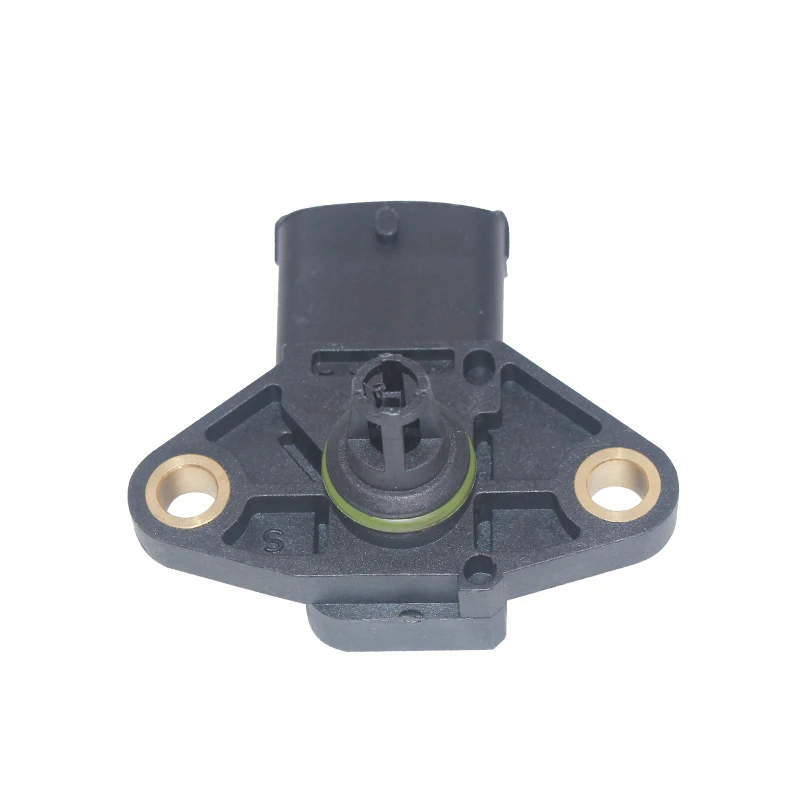 Датчик абсолютного давления наддува в впускном коллекторе 0281002655 для Man Lion S TGA TGL TGX