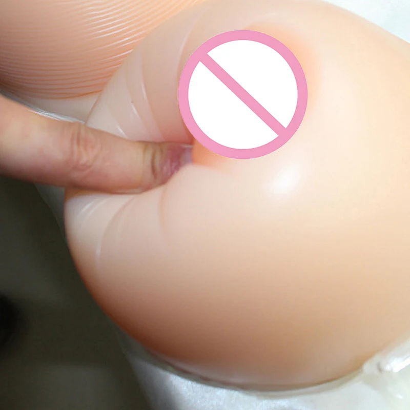 Мягкие формы капли воды искусственные силиконовые груди для послеоперационного