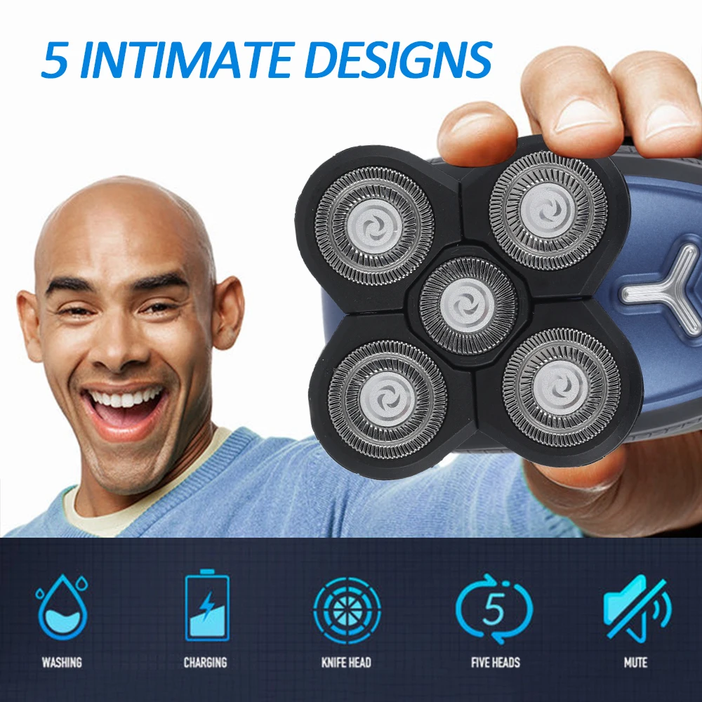 

Электрические машинки для стрижки волос с USB, триммеры, Беспроводная Бритва, триммер, машинка для стрижки волос, многофункциональная машинк...