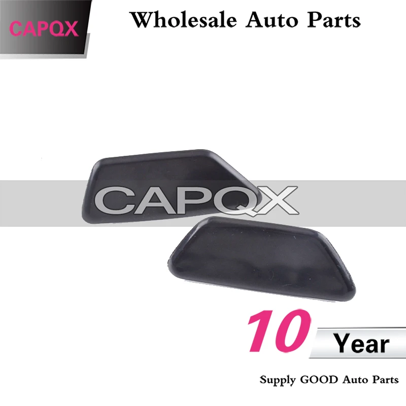 CAPQX для Subaru Legacy 2010 2012 Outback 2013 2014 передний бампер фонарь Распылительная насадка