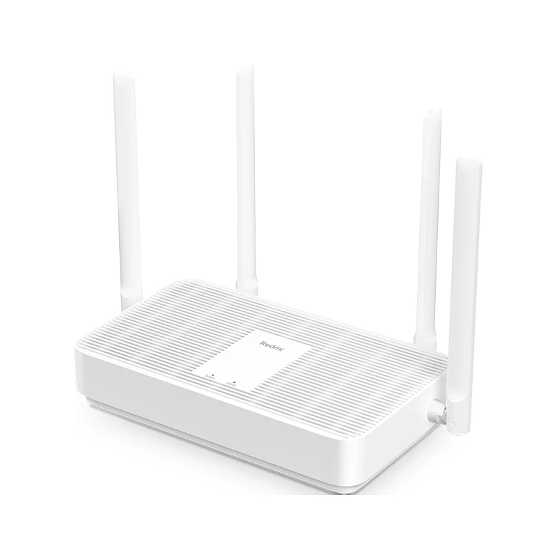 Новый Xiaomi Redmi маршрутизатор AX5 Wi Fi с 6 ю сетчатыми Gigabit 2 4 г/5 0 ГГц двухдиапазонный