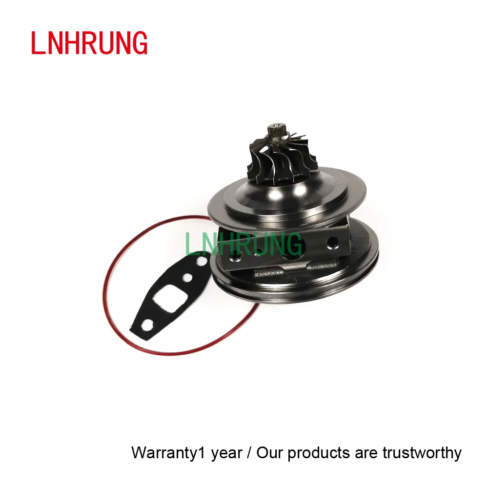 

Turbo cartridge for Smart 0.6 MC01 YX 600 cc 55HP 44Kw M160R4 GT1238 708837 A1600960499 Turbo Turbocharger CHRA Core Cartridge