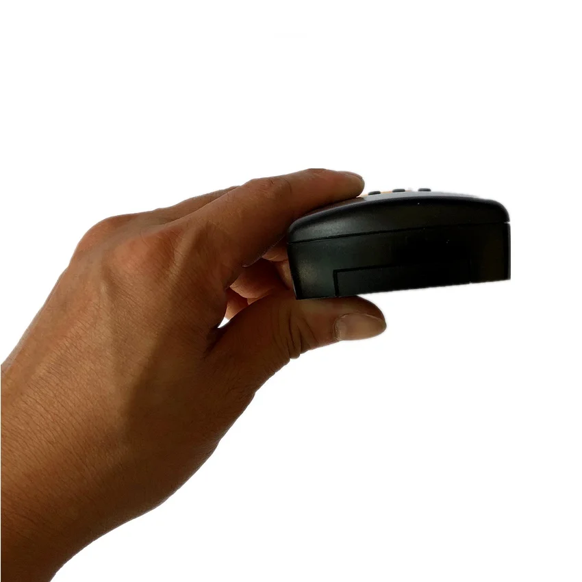 AS981 гигрометр измеритель влажности для дерева/картона/пиломатериалов строений