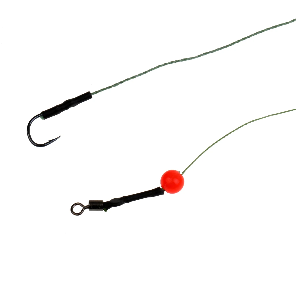 Клетка для ловли карпа кормушка клетка с крючками и свинцовыми грузилами