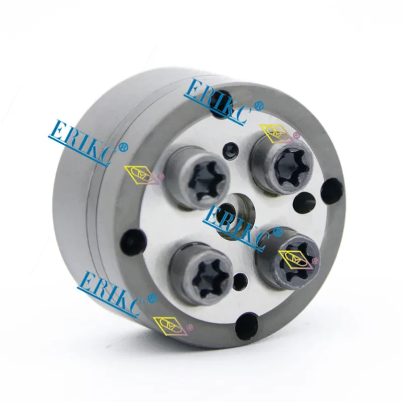 

ERIKC Diesel Fuel Common Rail Injector Control Valve C7 C9 CAT Regulating Valve Assembly For Caterpillar Injection E1024056