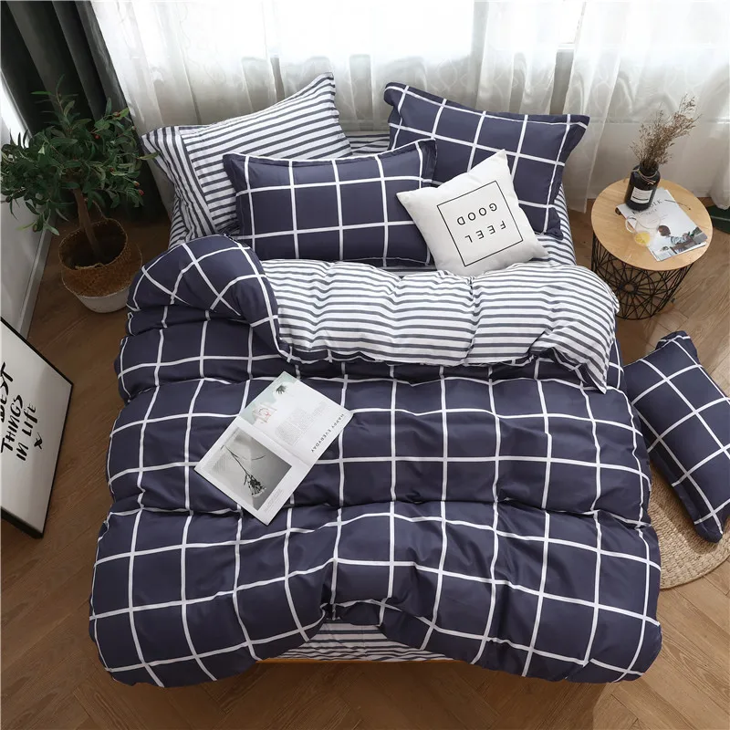 

Pillowcases on Pillows Pink Bedding Set Bedding Set Bed Linen Bedspread Duvet Cover for Home Double Bed Set for Double Bed