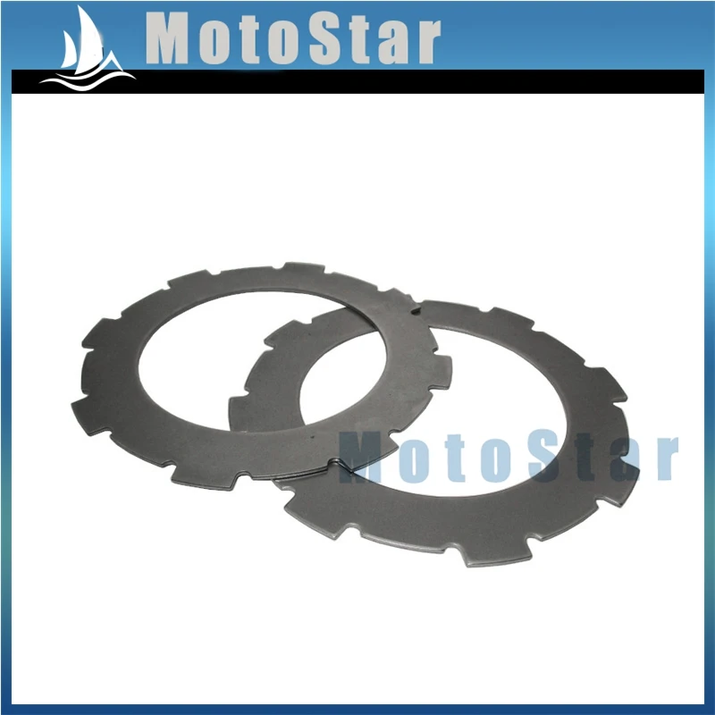 Wet Clutch Plate Set For Honda GX160 GX200 GX240 GX270 GX340 GX390 | Автомобили и мотоциклы