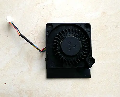 

SSEA New Laptop CPU Cooling Fan for Asus Eee PC 1001 1001HA 1001PX 1005PX 1005HAB Series CPU cooling Fan