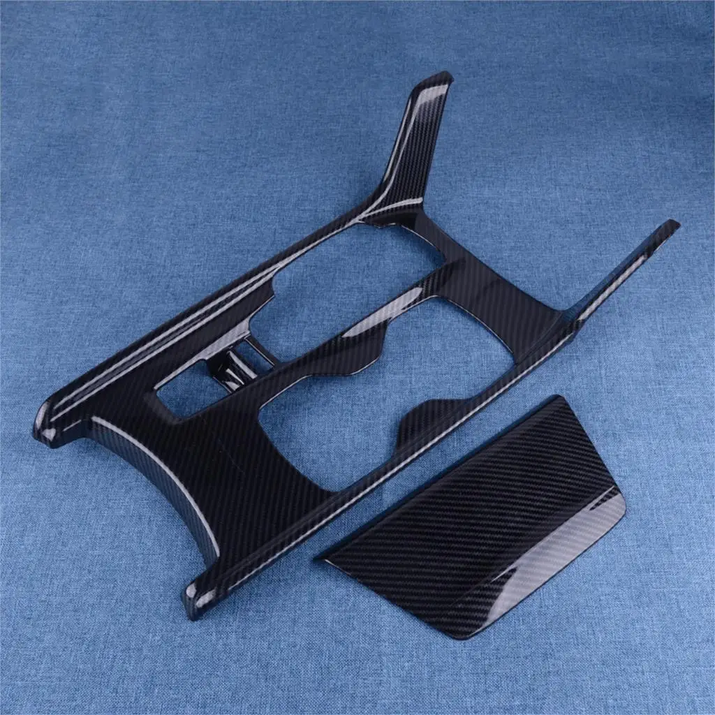 CITALL углеродное волокно текстура интерьера Водонепроницаемый механизм