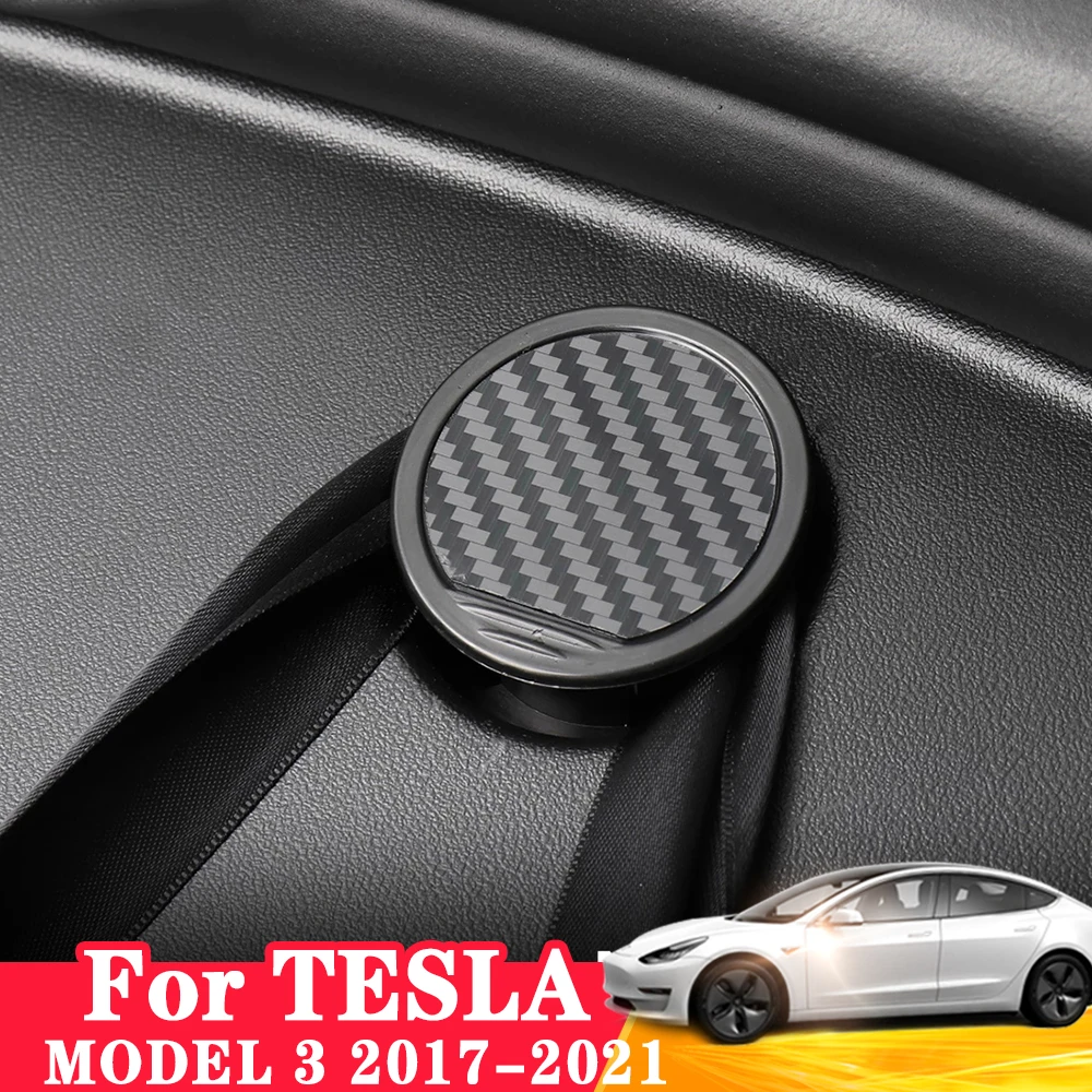 

Автомобильные функциональные аксессуары для интерьера tesla model 3 2021, передняя запасная коробка, организация крючка, модель 3, передняя багажна...