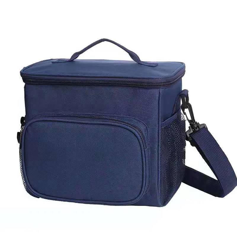 Сумка холодильник для пикника на открытом воздухе Защитный Контейнер пищевых