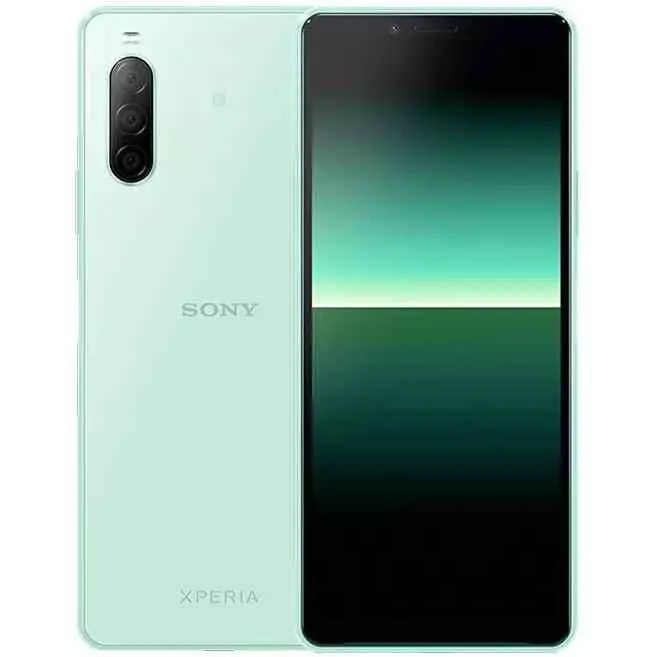 Купить Смартфон Xperia 10