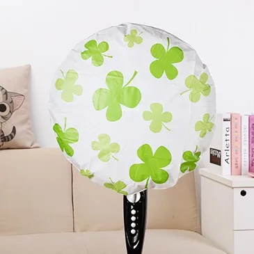 Защитные средства безопасности предотвращают пальцы вашего ребенка от достижения Крышки Вентилятора - изображение