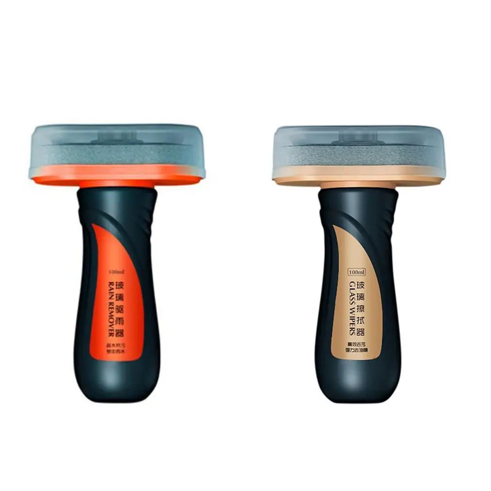 100 мл стеклоочиститель с защитой от дождя для лобового стекла автомобиля