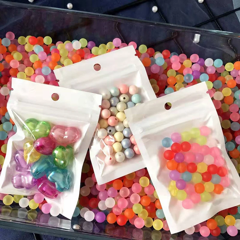 Boxi10g слайм добавки амулеты акриловые полупрозрачные жемчужины сердца бусины DIY