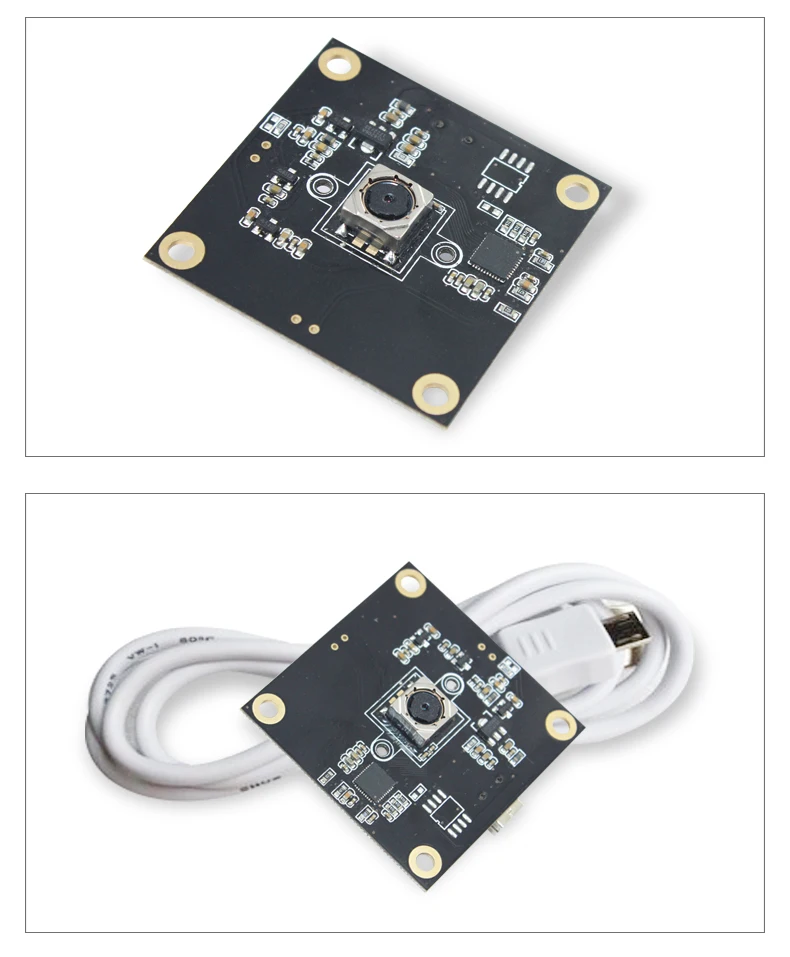 

5 million pixel camera module high camera precision camera scanner 5V auto focus ip camera