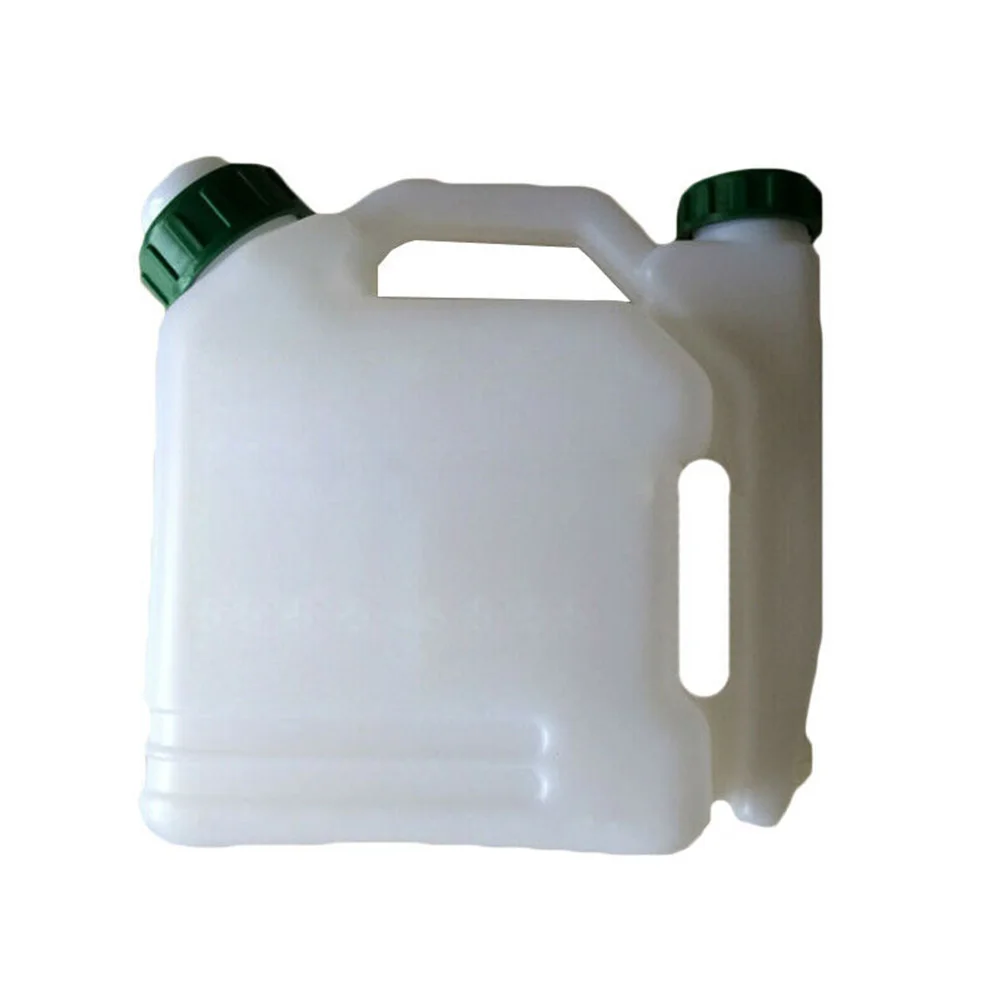 20:1 ~ 50:1 5000ml 5 Liter Fuel Oil Mixing Bottle High Quality | Инструменты